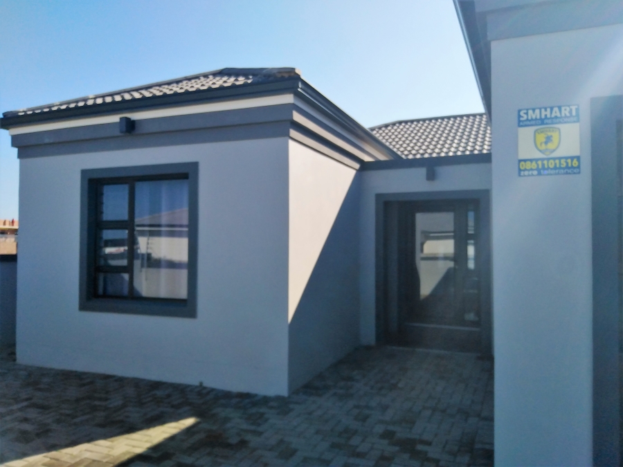 3 Bedroom Property for Sale in Fountains Estate Eastern Cape